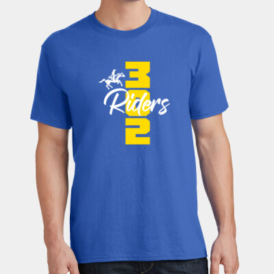 Riders 302 T-Shirt Thumbnail