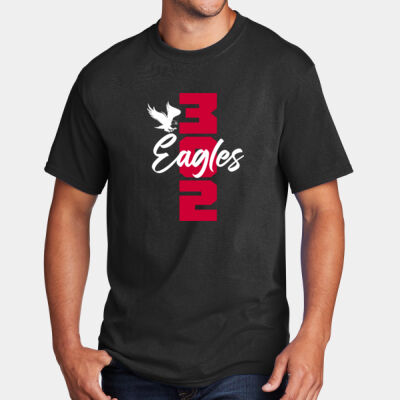Eagles 302 T-Shirt Thumbnail