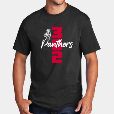 Panthers 302 T-Shirt Thumbnail