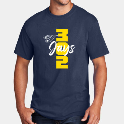 Jays 302 T-Shirt Thumbnail