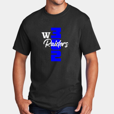 Raider 302 T-Shirt Thumbnail