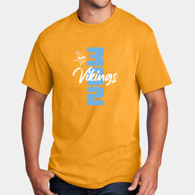 Vikings 302 T-Shirt Thumbnail