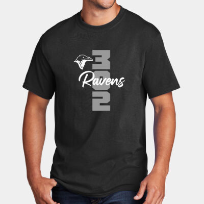 Ravens 302 T-Shirt Thumbnail
