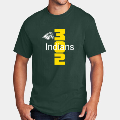 Indians 302 T-Shirt Thumbnail