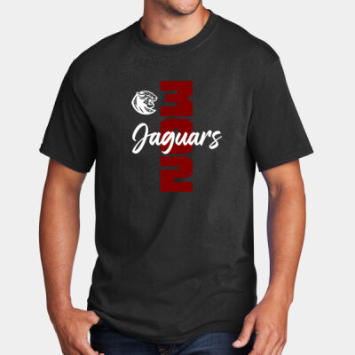 Jaguars 302 T-Shirt Thumbnail