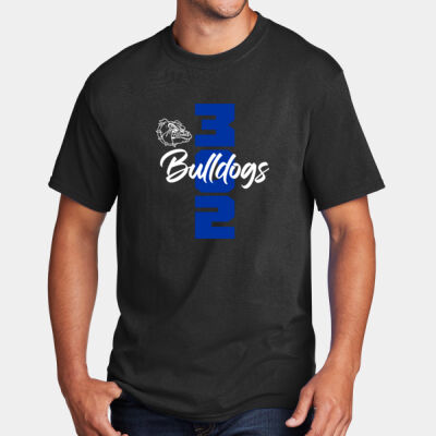 Bulldogs 302 T-Shirt Thumbnail